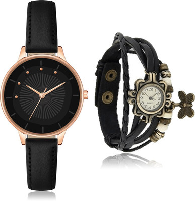 TIMENTER GM571-G58 Analog Watch  - For Women