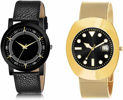 FERRIZZO LR48-LR138 Analog Watch  - For Men