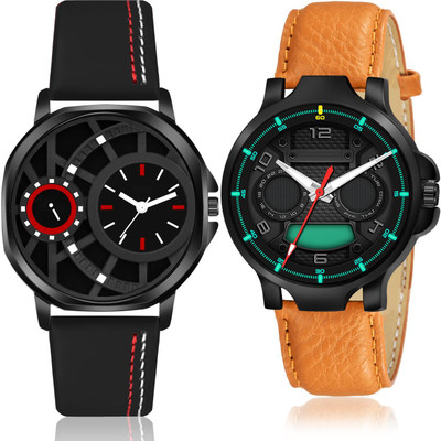TIMETRANSELEVATE BM42-S557 Analog Watch  - For Men