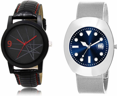 Shrinathji Groups LR08-LR142 Analog Watch  - For Men