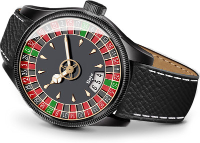 Naxy 12034 Analog Watch  - For Men