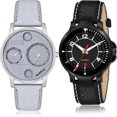 TIMENTER BM33-S566 Analog Watch  - For Men
