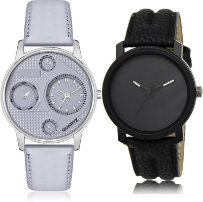 TIMETRANSELEVATE BM33-BL46.21 Analog Watch  - For Men