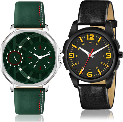 TIMETRANSELEVATE BM47-S348 Analog Watch  - For Men