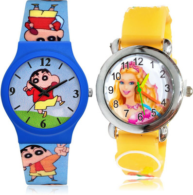 TIMOXIDE CM723-GC45 Analog Watch  - For Boys