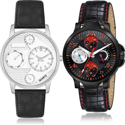 NEUTRON BM32-S550 Analog Watch  - For Men