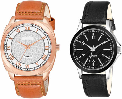 ROTATE LR90-LR340 Analog Watch  - For Men & Women