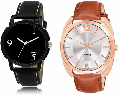 RKSTORE LR06-LR78 Analog Watch  - For Men