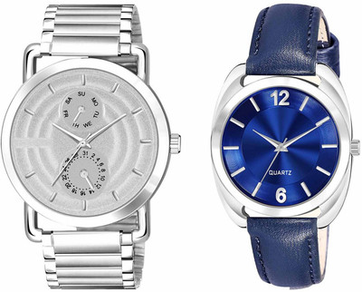 ROTATE LR124-LR327 Analog Watch  - For Men & Women