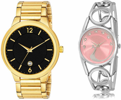 ROTATE LR135-LR233 Analog Watch  - For Men & Women