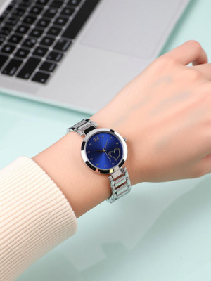 VIRAKTI Analog Watch - For Women