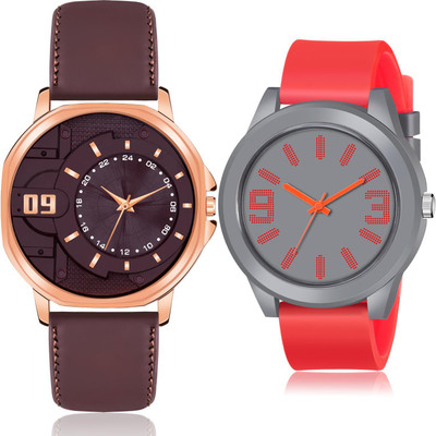 GROOT BM41-BM101 Analog Watch  - For Men