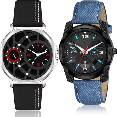 NEUTRON BM44-S141 Analog Watch  - For Men