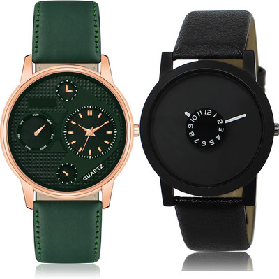 NEUTRON BM30-BL46.25 Analog Watch  - For Men