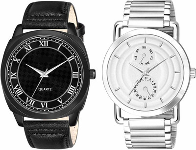 Scepter LR88-LR121 Analog Watch  - For Men