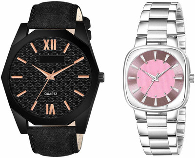 Scepter LR81-LR301 Analog Watch  - For Men & Women