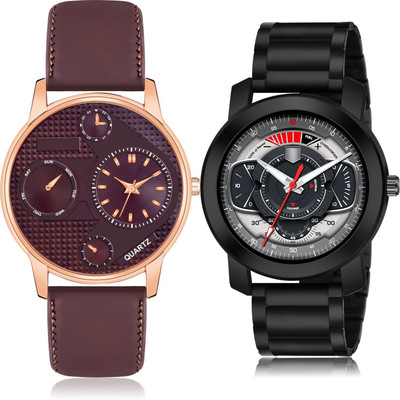 NEUTRON BM29-(36-S-20) Analog Watch  - For Men