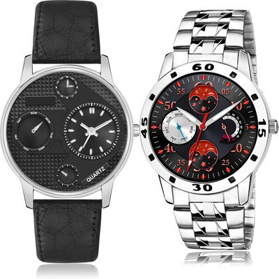 GROOT BM31-(50-S-19) Analog Watch  - For Men