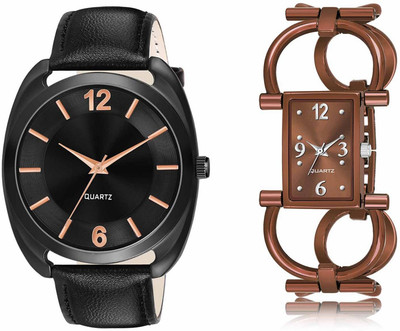 ROTATE LR75-LR295 Analog Watch  - For Men & Women
