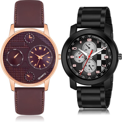 TIMOXIDE BM29-(15-S-20) Analog Watch  - For Men