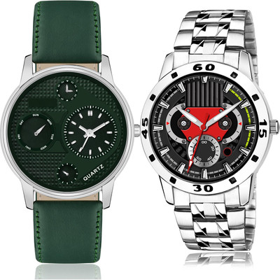 TIMENTER BM34-(29-S-19) Analog Watch  - For Men