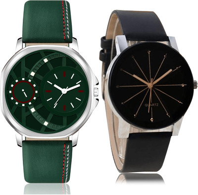 TIMETRANSELEVATE BM47-B51 Analog Watch  - For Men