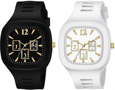 Mahi Trendz Analog Watch  - For Men