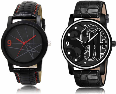 swaroopya LR08-LR70 Analog Watch  - For Men