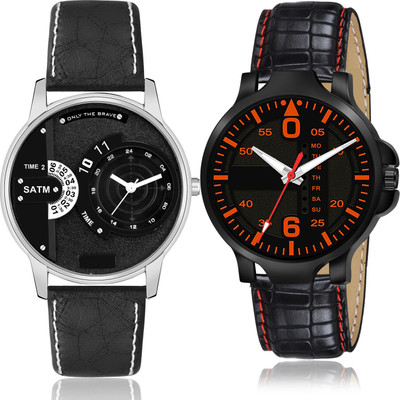 GROOT BM37-S522 Analog Watch  - For Men
