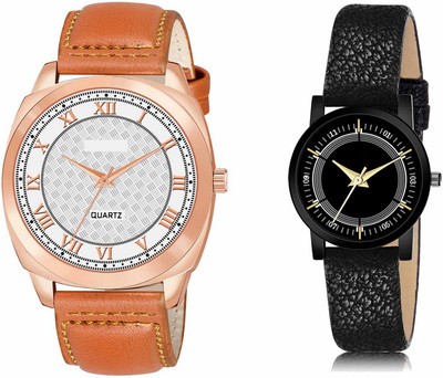 Scepter LR90-LR252 Analog Watch  - For Men & Women