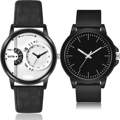GROOT BM36-BM114 Analog Watch  - For Men