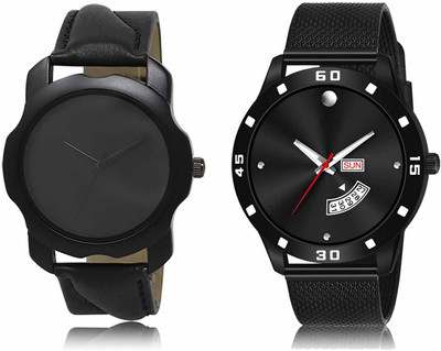 MAHADEV ENTERPRISE LR22-LR73 Analog Watch  - For Men