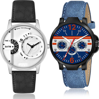 GROOT BM38-S518 Analog Watch  - For Men