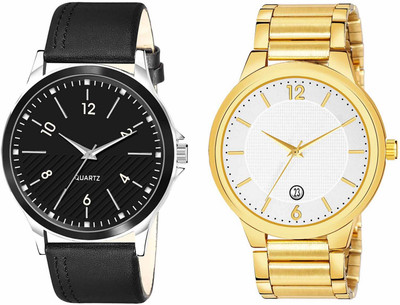 Scepter LR93-LR136 Analog Watch  - For Men