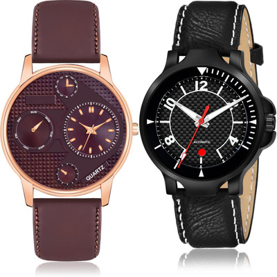 TIMOXIDE BM29-S566 Analog Watch  - For Men