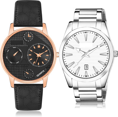 NEUTRON BM27-BL46.152 Analog Watch  - For Men