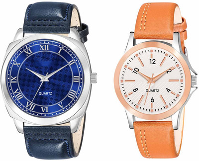 ROTATE LR92-LR341 Analog Watch  - For Men & Women
