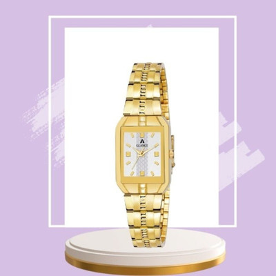Aglance Analog Watch  - For Women