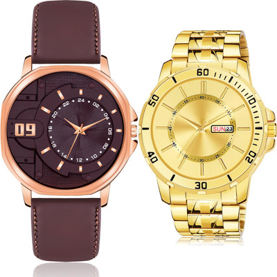 GROOT BM41-BL46.134 Analog Watch  - For Men