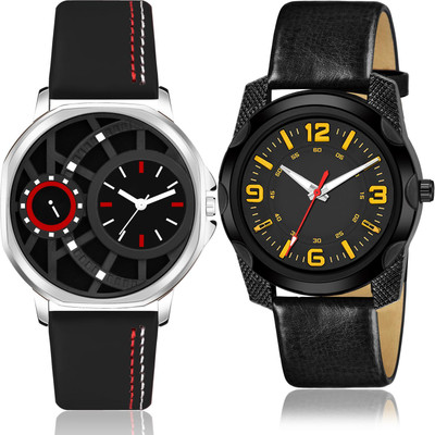 TIMETRANSELEVATE BM44-S148 Analog Watch  - For Men