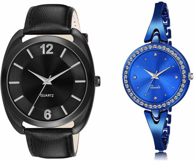 Scepter LR76-LR270 Analog Watch  - For Men & Women