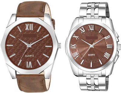 Scepter LR85-LR127 Analog Watch  - For Men