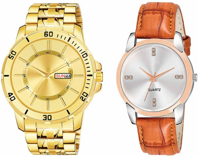 ROTATE LR134-LR344 Analog Watch  - For Men & Women
