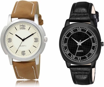 PTV Fashion VAR16-VAR335 Analog Watch  - For Men & Women