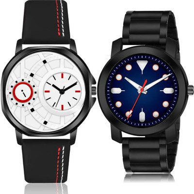TIMETRANSELEVATE BM43-(65-S-20) Analog Watch  - For Men
