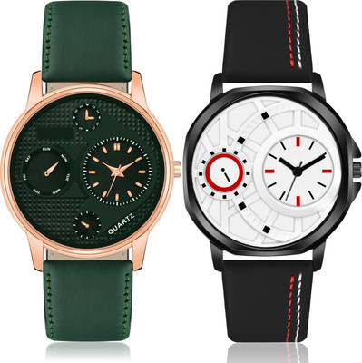 TIMOXIDE BM30-BM43 Analog Watch  - For Men