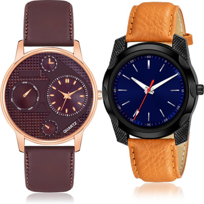 TIMETRANSELEVATE BM29-S154 Analog Watch  - For Men