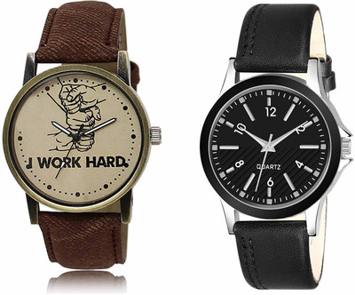 MAHADEV ENTERPRISE LR29-LR340 Analog Watch  - For Men & Women