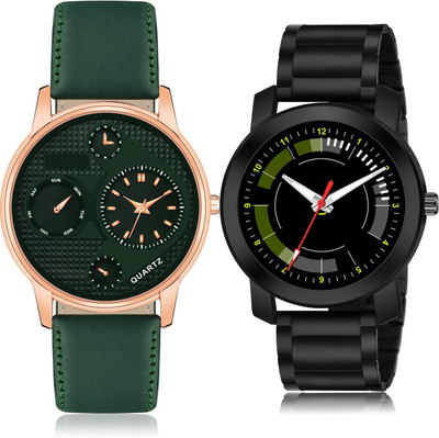 TIMENTER BM30-(43-S-20) Analog Watch  - For Men
