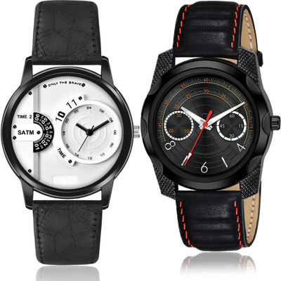 NEUTRON BM36-S167 Analog Watch  - For Men